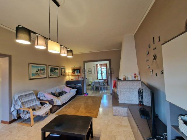Appartamento in vendita a Quarrata, Campiglio