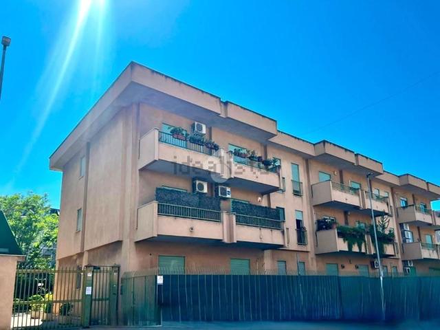 Appartamento in vendita a VI Circoscrizione, Palermo
