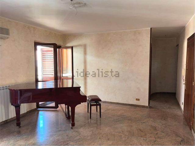 Appartamento in vendita a Reggio di Calabria, Reggio Calabria