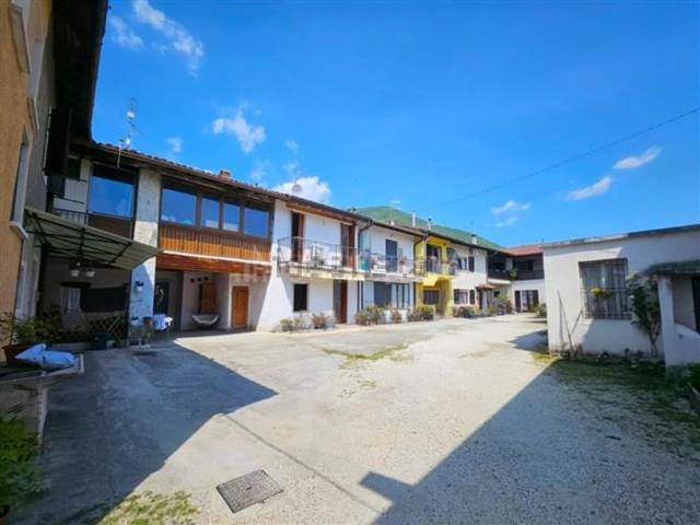 Appartamento in vendita a Comunità montana della valle Trompia, Bovezzo