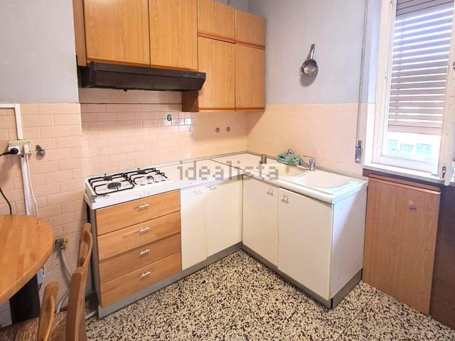 Appartamento in vendita a Chiampo, Vicenza