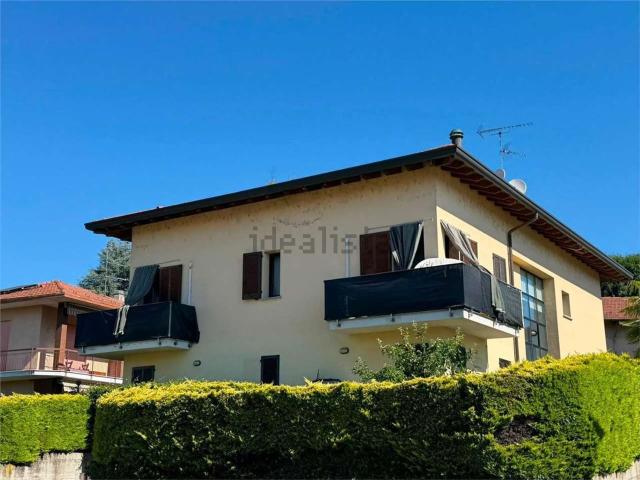 Appartamento in vendita a Oneda, Sesto Calende