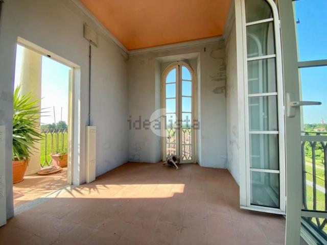 Appartamento in vendita a Ca' Rotte, Cremona