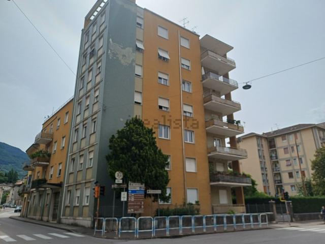 Appartamento in vendita a Comunità della Vallagarina, Borgo Sacco