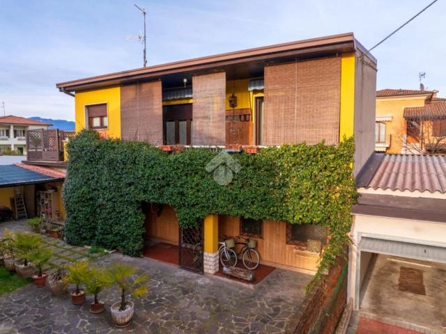 Appartamento in vendita a Castenedolo, Lombardia