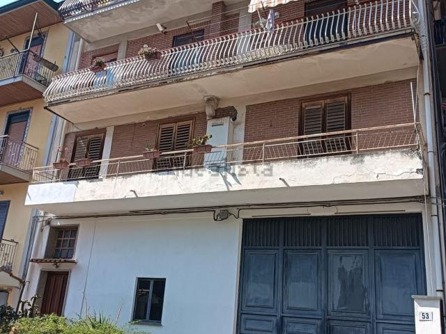 Appartamento in vendita a Bronte, Catania