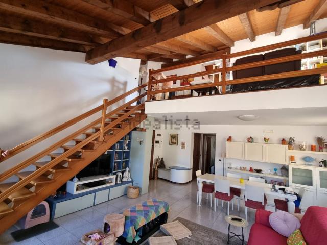 Appartamento in vendita a Sabbionera, Latisana
