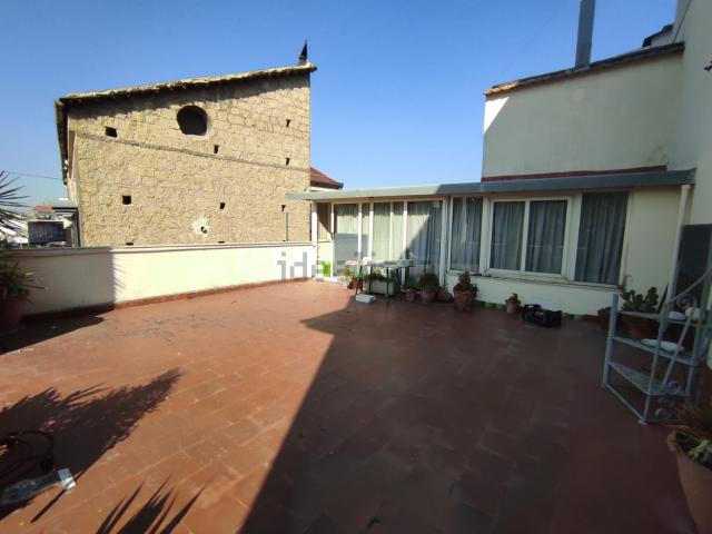Appartamento in vendita a Starza della Regina, Somma Vesuviana