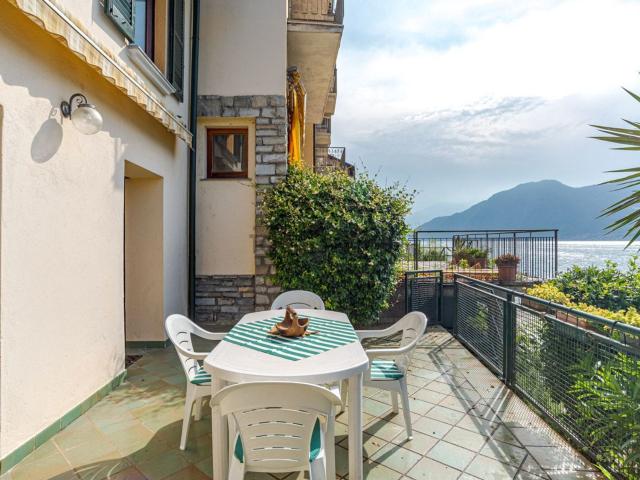 Appartamento in vendita a Borgo San Michele, Colonno