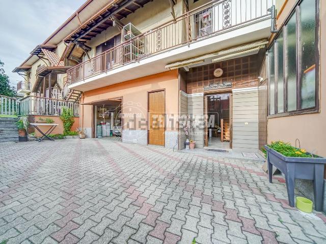 Appartamento in vendita a Pieve, Suno
