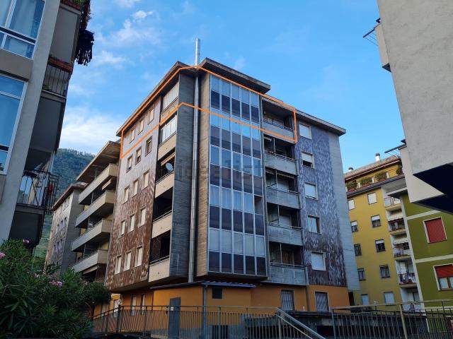 Appartamento in vendita a Colda, Sondrio