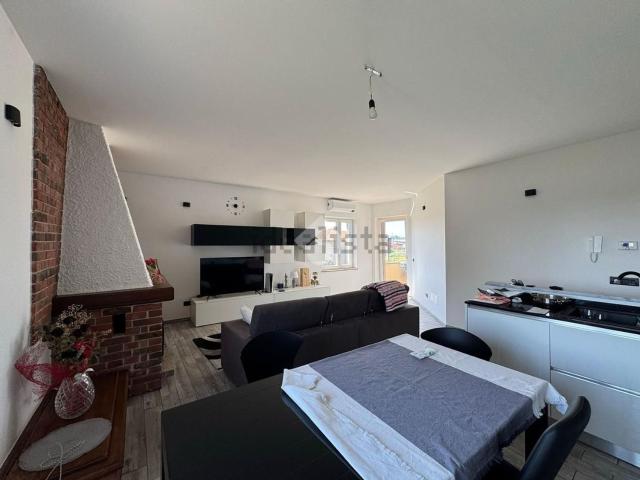 Appartamento in vendita a San Gaudenzio, Piemonte