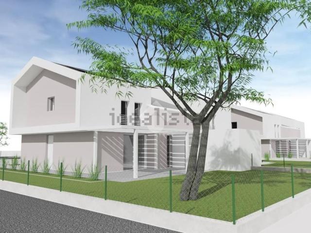 Appartamento in vendita a Ormelle, Veneto