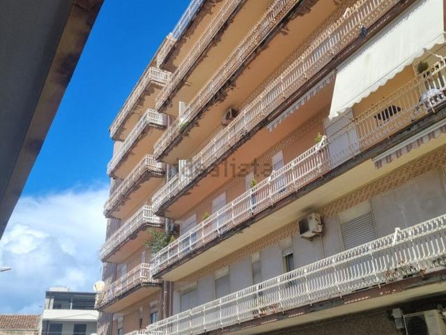 Appartamento in vendita a Militi, Barcellona Pozzo Di Gotto
