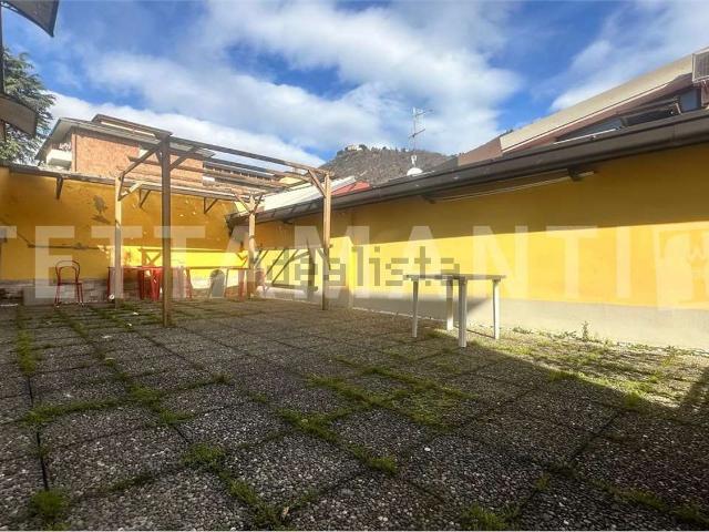 Appartamento in vendita a San Martino, Como