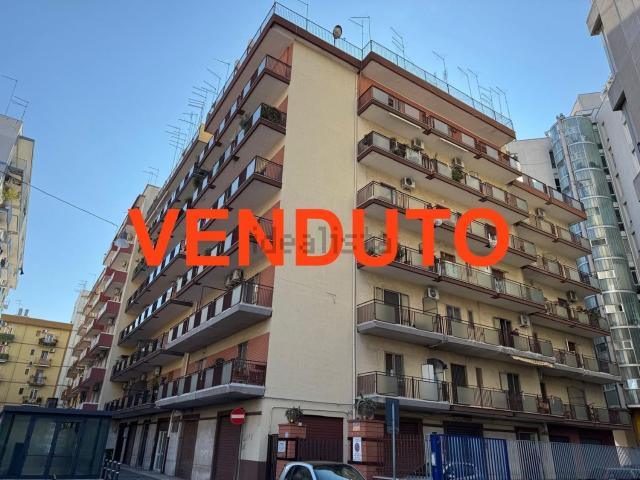 Appartamento in vendita a Taranto