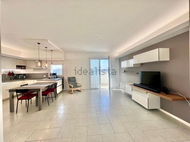 Appartamento in vendita a Castelfranco Emilia, Reggio Emilia