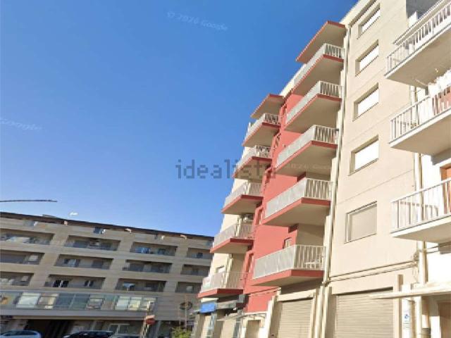 Appartamento in vendita a Quartiere Santa Maria Gesù, Gela