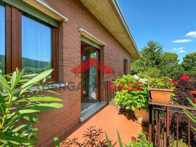 Appartamento in vendita a Ronchi, Bergamo