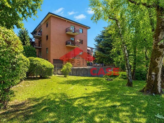 Appartamento in vendita a Ronchi, Bergamo