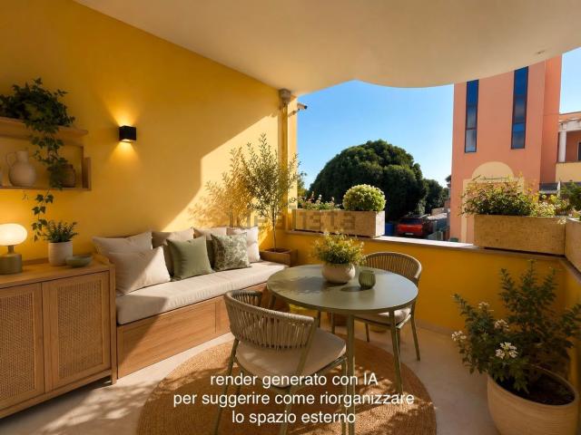 Appartamento in vendita a Puglia, Lecce