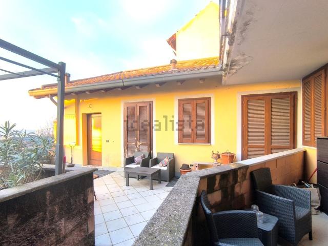 Appartamento in vendita a Casnate con Bernate, Casnate