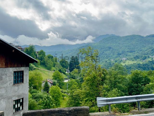 Appartamento in vendita a Unione Montana Alpi Graie, Piemonte