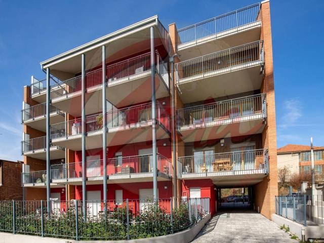 Attico in vendita a Borgo Melano, Piemonte