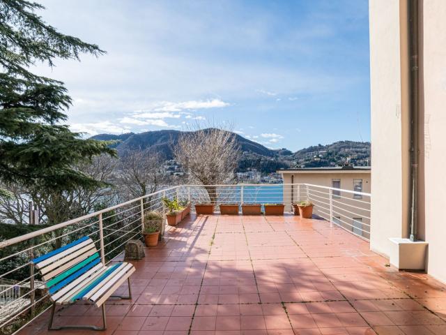 Appartamento in vendita a San Martino, Como
