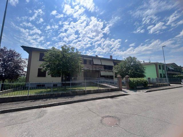 Appartamento in vendita a Tresinaro - Secchia, Re