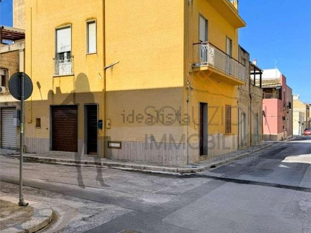 Appartamento in vendita a Paceco, Sicilia