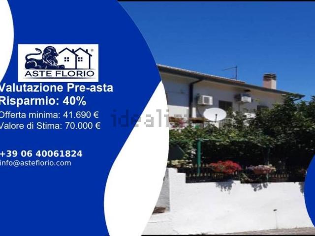 Appartamento in vendita a Calabria, Cosenza