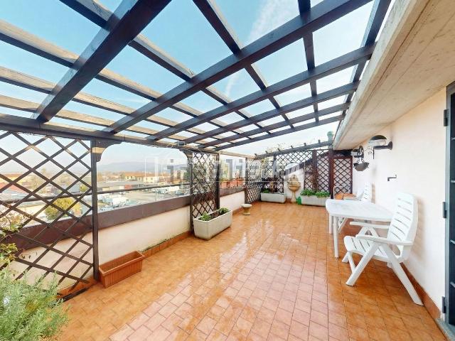 Appartamento in vendita a Cesano Maderno, Lombardia