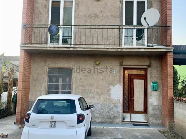 Appartamento in vendita a San Matteo delle Chiaviche, Viadana