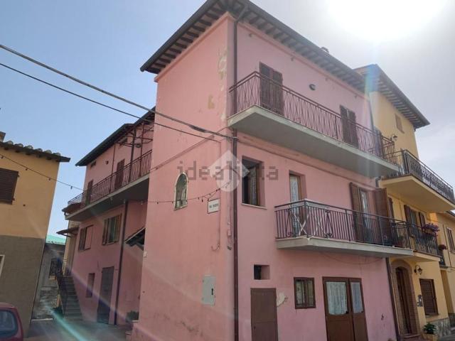 Appartamento in vendita a Marsciano, Umbria
