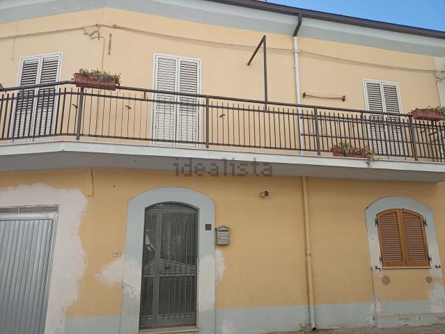 Appartamento in vendita a Scafa, Abruzzo