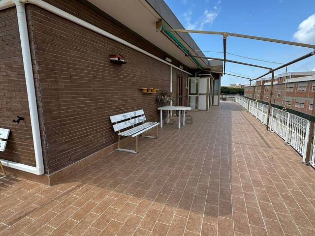 Attico in vendita a Cisterna Faro, Roma Capitale
