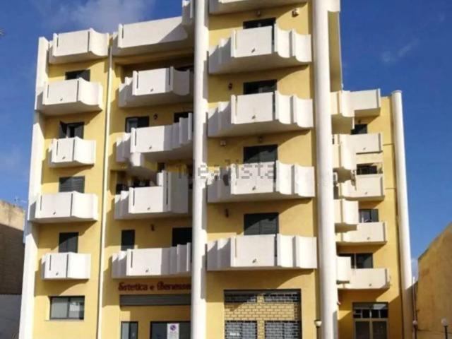 Appartamento in vendita a Rione Sappusi, Marsala