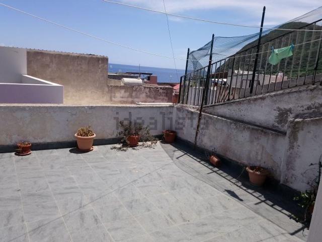 Appartamento in vendita a Panarea, Sicilia