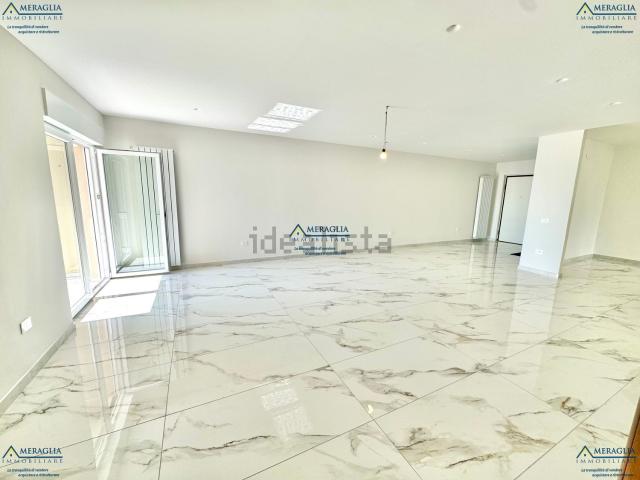 Appartamento in vendita a Parete, Campania