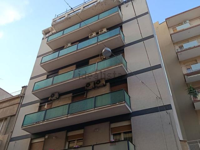 Appartamento in vendita a Borgo-Sanzio, Catania