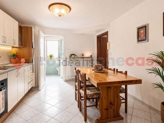 Appartamento in vendita a Maddalena, Alatri
