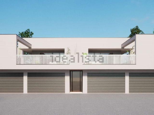 Appartamento in vendita a San Domenico, Selvazzano Dentro