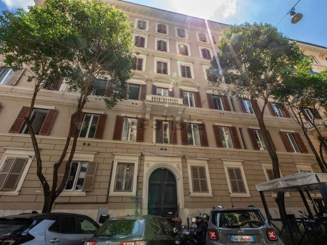 Appartamento in vendita a Municipio Roma I, Roma Capitale