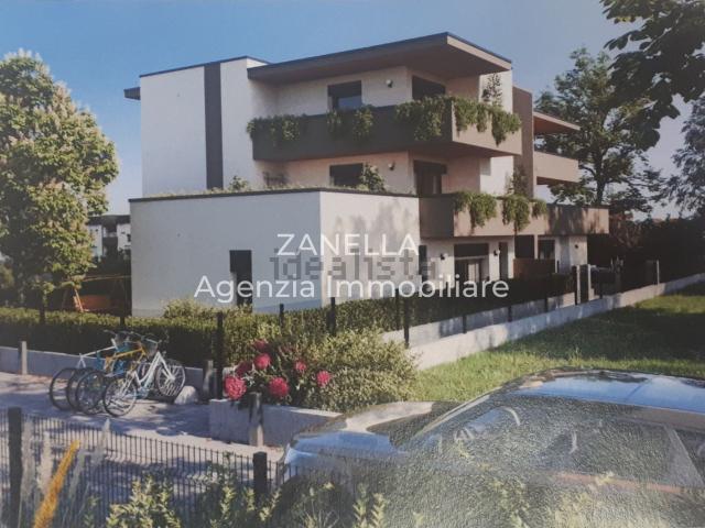 Appartamento in vendita a Castelfranco Veneto, Veneto