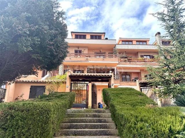 Appartamento in vendita a Roma Capitale, Lazio