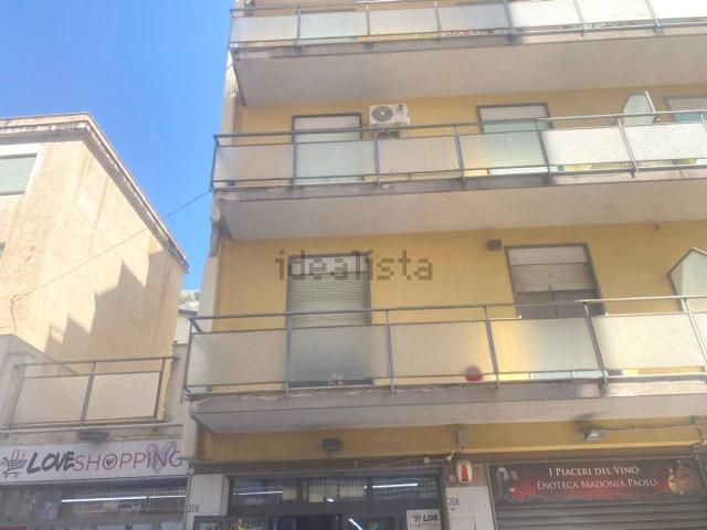 Appartamento in vendita a Villaggio Santa Rosalia, Monreale