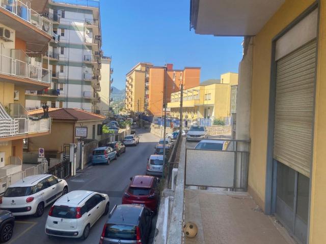 Appartamento in vendita a Villaggio Santa Rosalia, Monreale