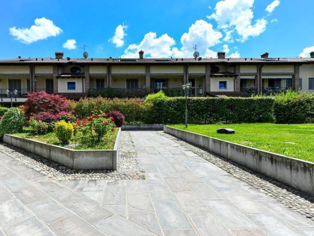 Appartamento in vendita a San Bovio, Peschiera Borromeo