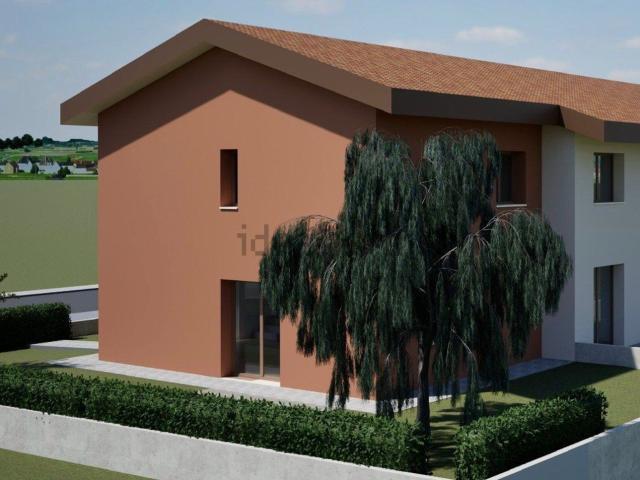 Appartamento in vendita a Vigasio, Veneto